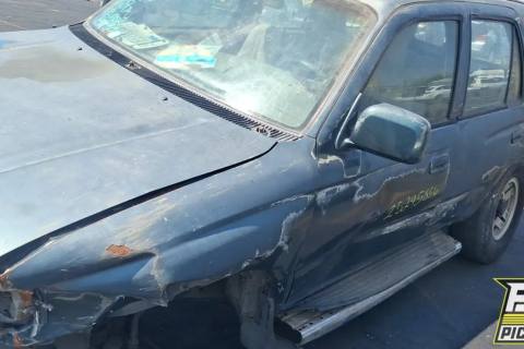 Photo of 1996 Toyota 4Runner