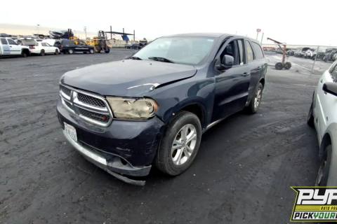 Photo of 2013 Dodge Durango