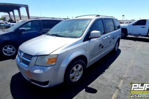 Photo of 2009 Dodge Grand Caravan