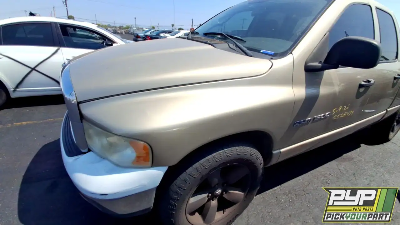 Photo of 2005 Dodge Ram 1500