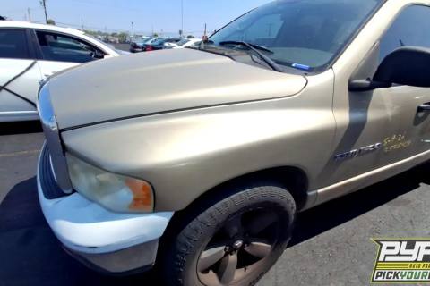 Photo of 2005 Dodge Ram 1500