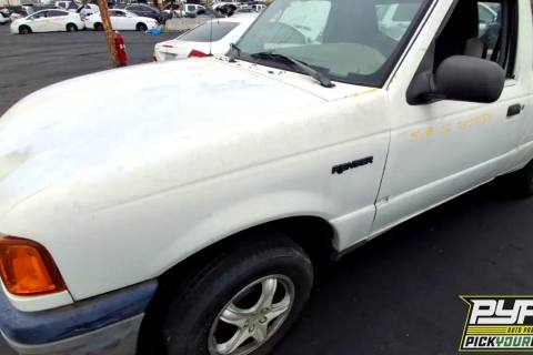 Photo of 2005 Ford Ranger