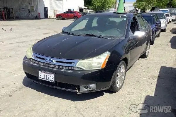 Photo of 2011 Ford Focus
