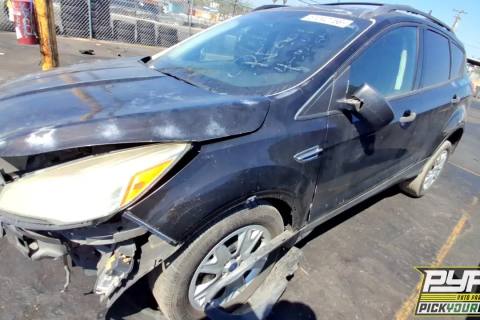 Photo of 2013 Ford Escape