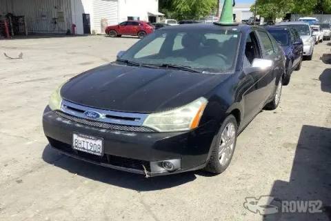 Photo of 2011 Ford Focus