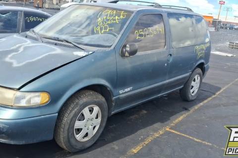 Photo of 1997 Nissan Quest