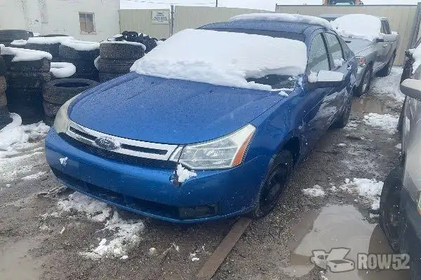 Photo of 2010 Ford Focus