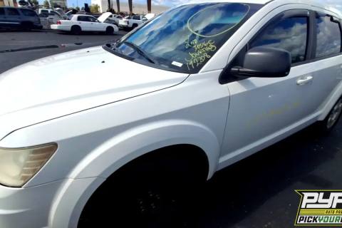Photo of 2010 Dodge Journey