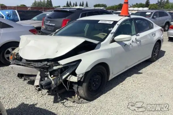 Photo of 2013 Nissan Altima