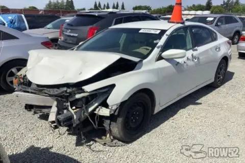Photo of 2013 Nissan Altima