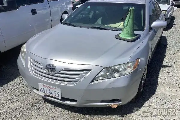 Photo of 2007 Toyota Camry