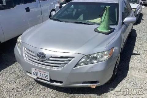 Photo of 2007 Toyota Camry