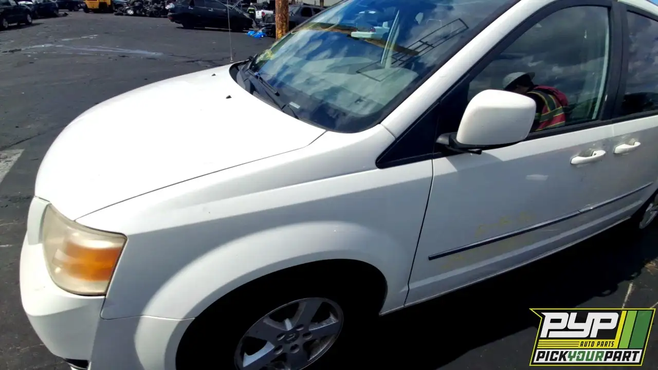 Photo of 2010 Dodge Grand Caravan