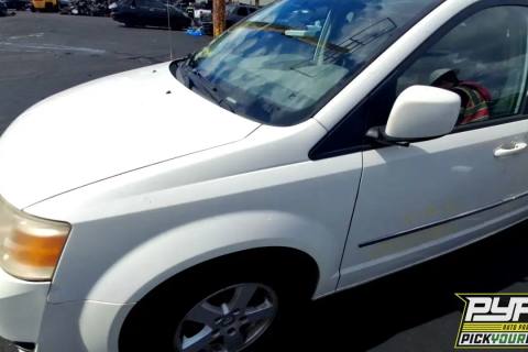 Photo of 2010 Dodge Grand Caravan