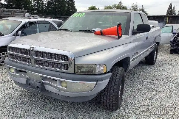 Photo of 1999 Dodge Ram 1500