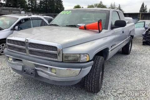 Photo of 1999 Dodge Ram 1500