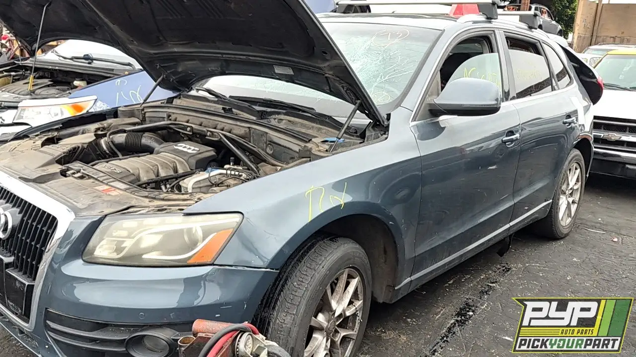 Photo of 2010 Audi Q5