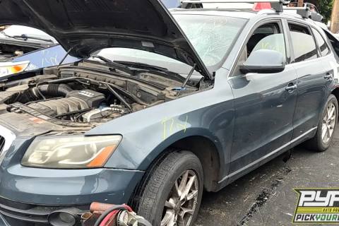 Photo of 2010 Audi Q5