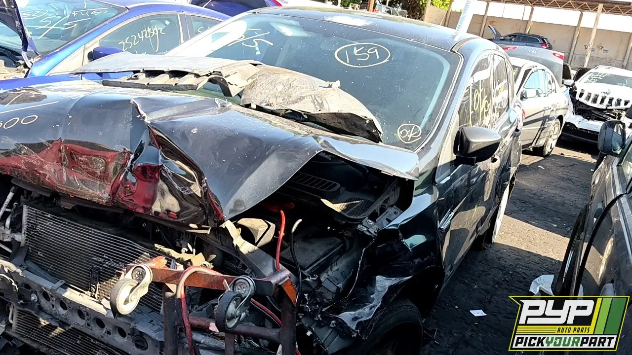 Photo of 2015 Ford Escape