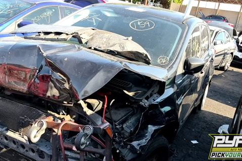Photo of 2015 Ford Escape