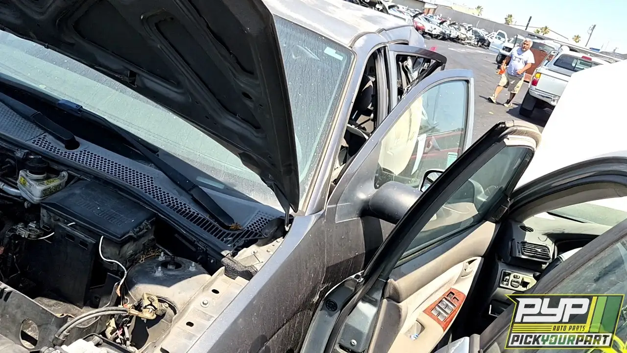 Photo of 2007 Ford Focus