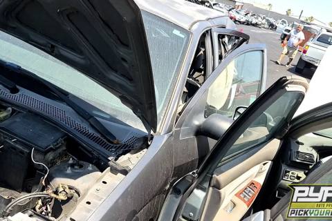 Photo of 2007 Ford Focus