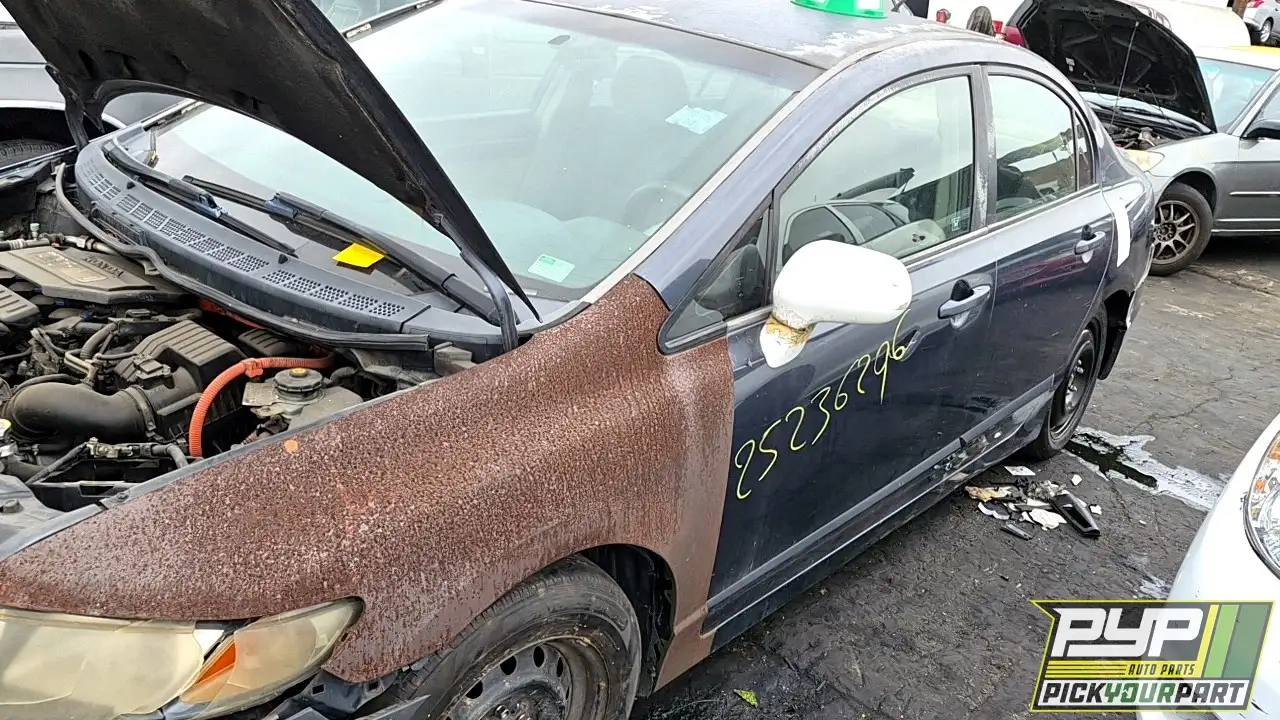 Photo of 2006 Honda Civic
