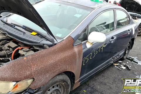 Photo of 2006 Honda Civic