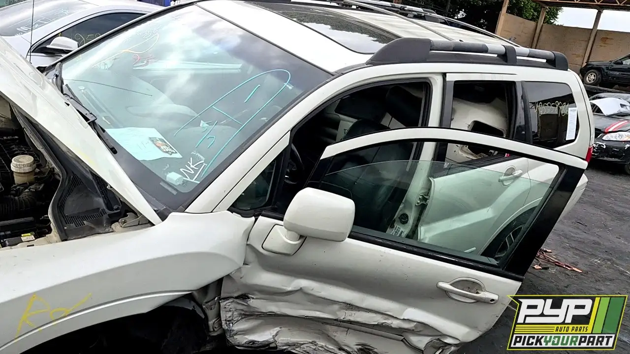 Photo of 2004 Mitsubishi Endeavor