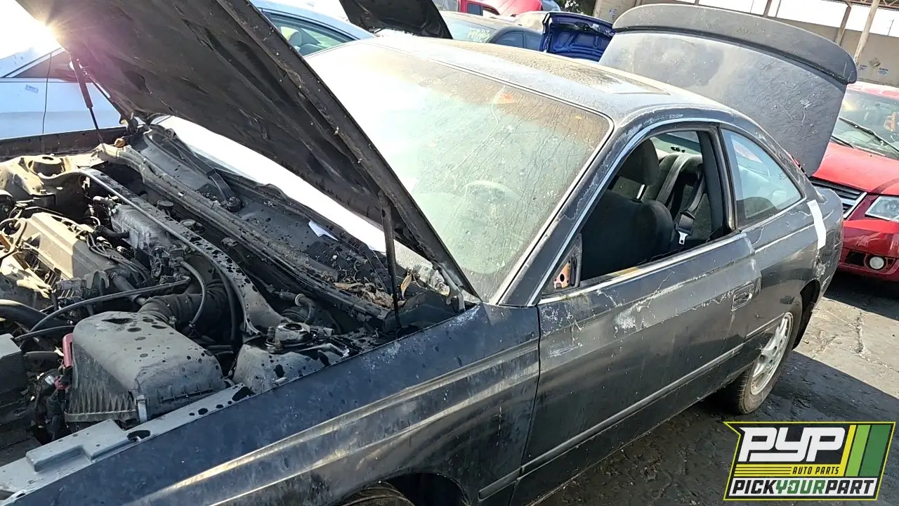 Photo of 2001 Toyota Solara