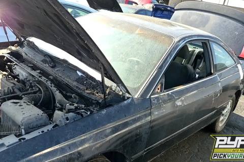 Photo of 2001 Toyota Solara