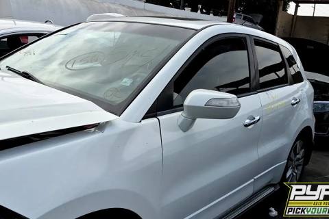 Photo of 2012 Acura Rdx