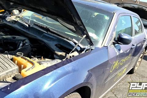 Photo of 2005 Chrysler 300