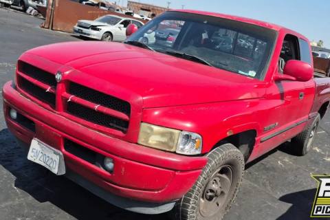 Photo of 1998 Dodge Ram 1500