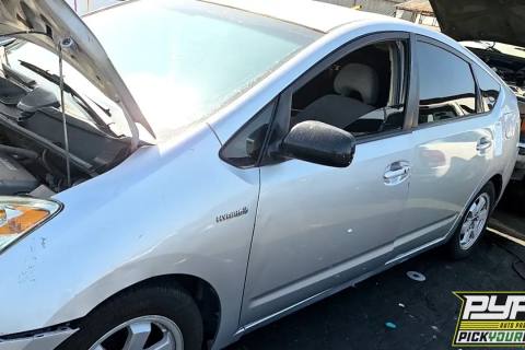 Photo of 2008 Toyota Prius