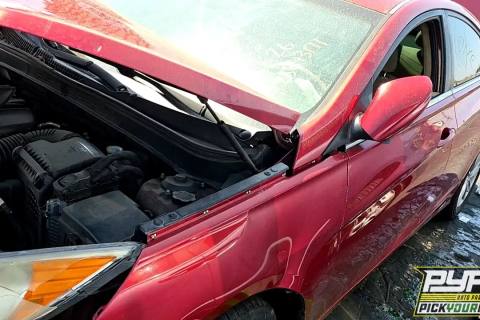 Photo of 2013 Hyundai Sonata