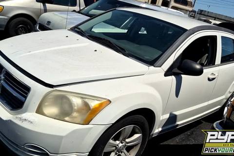 Photo of 2010 Dodge Caliber