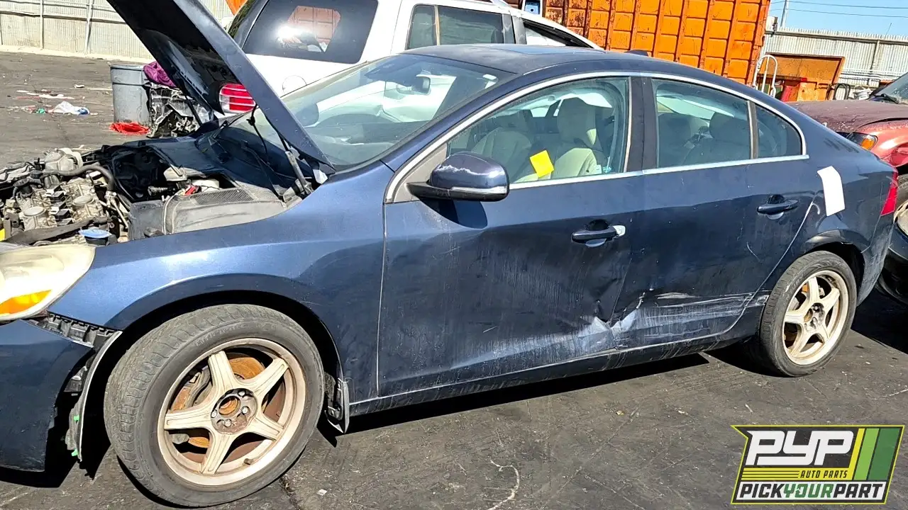 Photo of 2012 Volvo S60