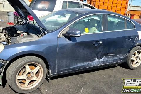 Photo of 2012 Volvo S60
