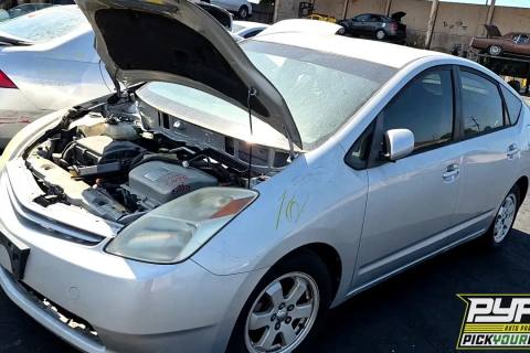 Photo of 2005 Toyota Prius