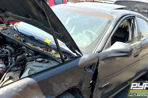 Photo of 2006 Pontiac Grand Prix