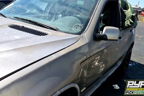 Photo of 2006 Bmw X5