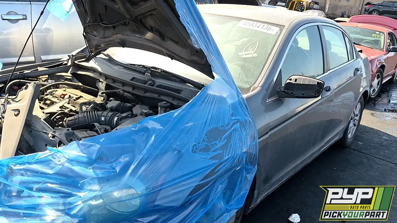 Photo of 2012 Honda Accord