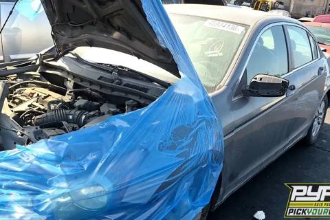 Photo of 2012 Honda Accord