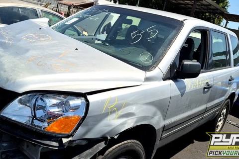 Photo of 2005 Honda Pilot