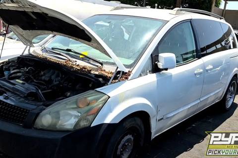Photo of 2006 Nissan Quest
