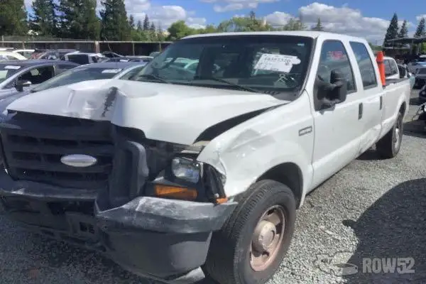 Photo of 2006 Ford F-250 SD