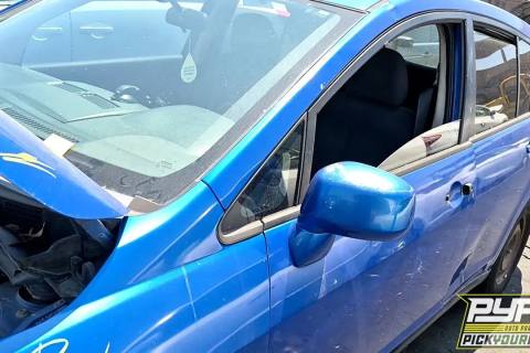 Photo of 2007 Nissan Versa