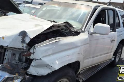 Photo of 1999 Toyota 4Runner