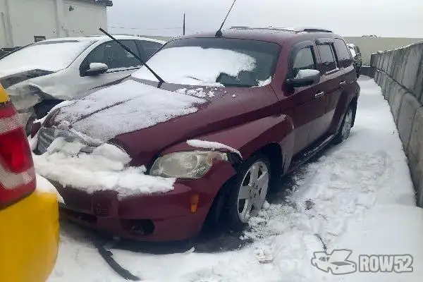 Photo of 2006 Chevrolet HHR